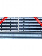 LB43014 V0_00, TPT430U3-EQLSJA.G, PHILIPS 43US6501/12, PHILIPS 43PUS6101/12, PHILIPS 43PUS6201/12 - 1