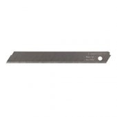 Stanley ST111300T Maket Bıçağı Yedeği 85X9 mm - 1