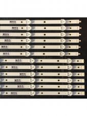 LB55073, PHILIPS 55PUS6262, PHILIPS 55PUS6412, PHILIPD 55PUS7303, PHILIPS 55PUS6703 thumbnail 2