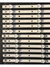 LB55073, PHILIPS 55PUS6262, PHILIPS 55PUS6412, PHILIPD 55PUS7303, PHILIPS 55PUS6703 thumbnail 3