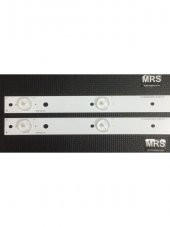 PHILIPS 32PFL3088 LED BAR, 320TT09 V5, 320TT09 V6, 32PFL3088H/12 LED BAR - 2