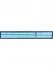 PHILIPS 40PFL3138 LED BAR, 40PFL3138H/12, CL-40-D307-V3 BACKLIGHT 77CM 770MM 42VOLT 7LEDLİ thumbnail 1