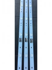 PHILIPS 40PFL3138 LED BAR, 40PFL3138H/12, CL-40-D307-V3 BACKLIGHT 77CM 770MM 42VOLT 7LEDLİ thumbnail 3