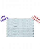 ARÇELİK A49 LB 8477 LED BAR, B49 LW 8477 led bar , b49l 8532 4b led bar - 1