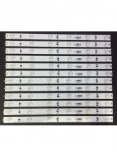 ARÇELİK A49 LB 8477 LED BAR, B49 LW 8477 led bar , b49l 8532 4b led bar - 2