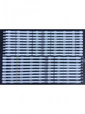 SAMSUNG UN65HU7250 LED BAR, UN65HU7200F, 2014SVS65_CURVED, BN96-33496A, 33495A thumbnail 1