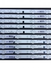 SAMSUNG UE39EH5003 LED BAR, 39-3535LED-60EA-L, 39-3535LED-60EA-R, D1GE-390SCA-R1 thumbnail 2