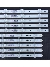 LG 42LS315 LED BAR, 42LS3450-ZA, 42LS315H-CA42, LG İNNOTEK 42 NDE REV0.3 A-TYPE thumbnail 2