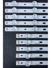 LG 42LS315 LED BAR, 42LS3450-ZA, 42LS315H-CA42, LG İNNOTEK 42 NDE REV0.3 A-TYPE thumbnail 3