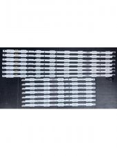 SAMSUNG, UE55HU6900S, SAMSUNG UE55HU6950F, SAMSUNG UE55HU7100S, UE55HU7200S - 1