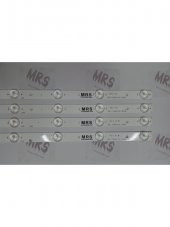 NORDMENDE LE100N9FM LED BAR, HK390LEDM-CH47H, V390HJ1-P02, LED39D11-ZC14-02(B) thumbnail 2