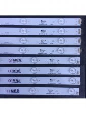 Jameson JS-42100 LED BAR, BMTC KJ42D10L-ZC14F-01, BMTC KJ42D10R-ZC14F-01, KM0416DCF27A - 3