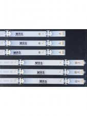 LG 49UJ701V LED BAR, 49UJ651V, 49UJ701V-ZC.KPDLTWK,17Y 49UJ65_A_27LED - 2
