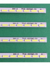 PHILPS 65PUS7600 LED BAR, 65PUS7600/12 LED BAR BACKLIGHT, TPUE-650SM0-R4 40CM 48LED thumbnail 3