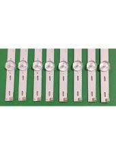 PHILIPS 50PFS4012/12, SVK500AL1_WICOP_4LED_REV03_20170430, K500WDK3, K500WDC2 A2 - 2