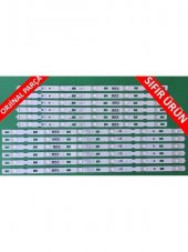 ARÇELK 49 OPTIMUS LED BAR, ZSC60600-AA, ZSD60600-AA, 303SE490005, 303SE49006 - 1