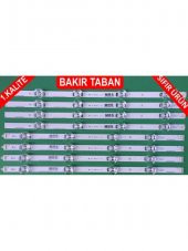 LG 40MB27HM LED BAR BACKLIGHT, 40 DRT 4.0 , 40MB27 LED BAR, HC400DUN-VCKN7-214X - 1