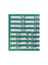 LG 40MB27HM LED BAR BACKLIGHT, 40 DRT 4.0 , 40MB27 LED BAR, HC400DUN-VCKN7-214X - 3