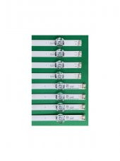 LG 42LB620V LED BAR, LG 42LP630H LED BAR, LG 42LB580N LED BAR, LG 42LB580V LED BAR - 2