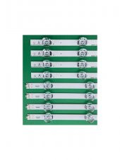 LG 42LB620V LED BAR, LG 42LP630H LED BAR, LG 42LB580N LED BAR, LG 42LB580V LED BAR - 3