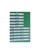 LG 49LB620V LED BAR (FİBER TABAN), LG 49LB550V LED BAR, LG 49LB580N LED BAR, LG 49LB580V - 3