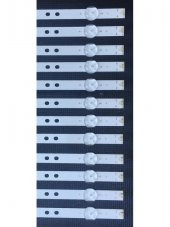 SONY KD-65XF7596 LED BAR, SVA650A66_5LED LED BAR, SVA650A66_5LED_REV04_171128 thumbnail 2