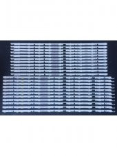 SAMSUNG 2013SVS65F LED BAR, BN96-25316A, BN96-25317A, 25317A, 25316A, D2GE-650SCB-R3 thumbnail 1