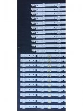 SAMSUNG 2013SVS65F LED BAR, BN96-25316A, BN96-25317A, 25317A, 25316A, D2GE-650SCB-R3 thumbnail 2