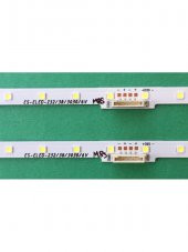 T_50_NU7100F, SAMSUNG UE50NU7100 LED BAR, SAMSUNG UE50NU7090U LED BAR - 2