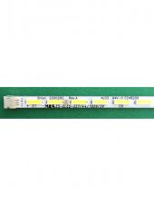 ARÇELİK A32-LEM-0BU, BEKO B32-LEM-0BU, 37TM6315000008, TY-12072N SH-1, HEAT-SINK, ARÇELİK MT3151A05-1, MT3151A05-2 SIFIR PANEL LED BAR - 2