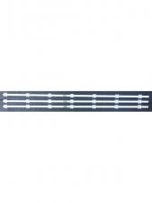 AXEN AX043DLD16AT015-ILTFM, AXEN AX043DLD12AT075-ILFM LED BAR - 1