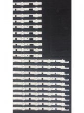 SAMSUNG D2GE-550SCA-R3 D2GE-550SCB-R3, SAMSUNG UE55F6100, SAMSUNG UE55F6470 thumbnail 2