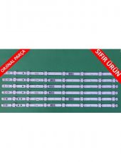 REGAL 50R5020U LED BAR, SVV500A54_67, VESTEL 50" DRT UHD A-TYPE - 1