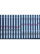 PHLIPS 65PUS6412/12 LED BAR, 65PUS6523 LED BAR, 65PUS6162/12 LED BAR, 65PUS6262 LED BAR - 4