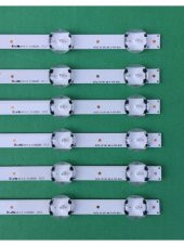 REGAL 50R5020U LED BAR, SVV500A54_67, VESTEL 50" DRT UHD A-TYPE - 2