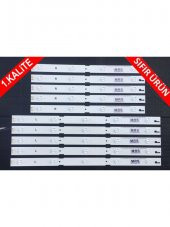 2015ARC430, ARÇELİK A43L 5531 4B2 LED BAR, A43L 5740 4B, 43CLE 5545BG, B43L 5531 4W2 - 1