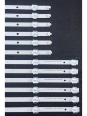 SUNNY SN055LD12AT071 LED BAR, AXEN AX055LVST59-AMF LED BAR, 6501L604R00010 thumbnail 2