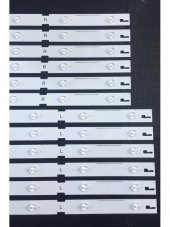2015ARC490, ARÇELİK A49L 5531 4W2 LED BAR, B49L 6532 4B2 LED BAR, B49L 5531 4B2 LED BAR - 2