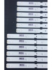 2015ARC490, ARÇELİK A49L 5531 4W2 LED BAR, B49L 6532 4B2 LED BAR, B49L 5531 4B2 LED BAR - 3