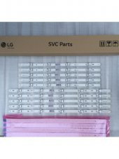 LG 50LB580V ORJİNAL LED BAR, LG 50LB582V LED BAR, LG 50LB580N LED BAR, LG 50LF650V LED BAR - 1