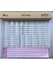 LG 55LB652V ORJİNAL LED BAR, LG 55LB620V LED BAR, LG 55LB580V LED BAR, LG 55LB580 LED BAR - 1