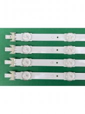 SAMSUNG UE32J6370SU LED BAR, V5DF-320DC1-R2, S_5J63_32_FL_7_REV1.5, BN95-02015A - 2