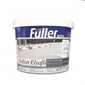 Füller Fullset Elyaflı Çatı Kaplama 7,5 Litre Beyaz - 1