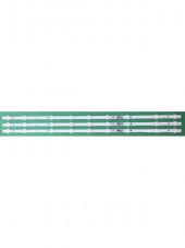 SUNNY SN032LD12AT071-S2 LED BAR, HL-2A320A28-0901S-06 A0 2X9  8D2A-DLM3-200901 thumbnail 1