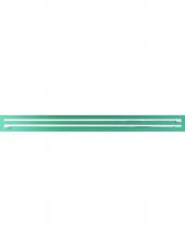 ARÇELİK A49L 9783 5S LED BAR, GRUNDIG 49 VLX 9600 SP, 49 HEAT SINK/ZPN 35500 thumbnail 1