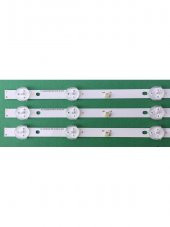 SUNNY SN032LD12AT071-S2 LED BAR, HL-2A320A28-0901S-06 A0 2X9  8D2A-DLM3-200901 thumbnail 2