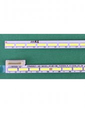 ARÇELİK A49L 9783 5S LED BAR, GRUNDIG 49 VLX 9600 SP, 49 HEAT SINK/ZPN 35500 thumbnail 3