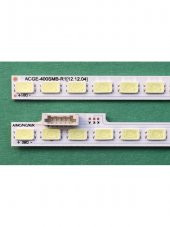 VXM400AR01, 056D40-DS2, LD96-00001A, VXM35500, ACGE-400SMB-R1 led bar thumbnail 2