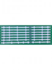 50DLED_A-TYPE_REV00, 50DLED_B-TYPE_REV00, 50SD5100 LED BAR, - 1