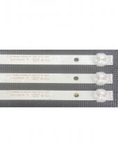 KJ395D06-ZC22AG-04, 303KJ395039, 180524A2-K, AWOX U400STR LED BAR, AWOX U4000STR/FH - 2